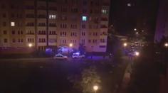 Na rodinném setkání se strhla brutální rvačka! Dva lidé skončili v cele