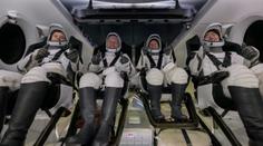 Astronauti museli být evakuovaní z vesmírné stanice. Tohle se nikdy v historii nestalo