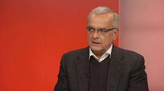 Kalousek: Státní rozpočet na příští rok je podvod. Ublíží každému z nás