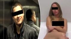 Natáčel porno s učitelkou z České Lípy: "Všechno dělala dobrovolně!"