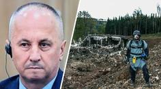 Ruská stínová válka proti Západu: Řídí ji generál hledaný českou policií