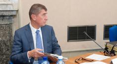 Další zemětřesení ve státní firmě. Babiš obměnil dozorčí radu ČEZu