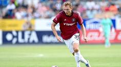 Juliš oficiálně opouští Spartu. Působit bude v oblíbené cestovatelské destinaci