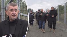 Babiš nabídl pomoc Maďarsku. S nikým to neprobral, vadí opozici