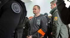 Za vraždu Kuciaka a dalších dvou lidí 23 let. Soud poslal Marčeka do vězení
