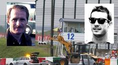 RODINNÉ PROKLETÍ? Bianchiho prastrýce zabil telefonní sloup!