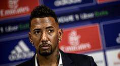 Boateng byl shledán vinným! Ex-přítelkyni musí za napadení vyplatit miliony