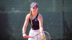 Česko slaví na Wimbledonu ještě před duelem Noskové s Muchovou. Kovačková dokončila sbírku