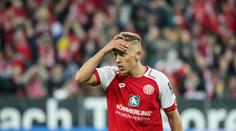 Kuriozita v bundeslize: Hráči byli v šatně, ale vrátili se na penaltu!