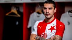 Stanciu už je slávistou! V Edenu definitivně potvrdili novou posilu