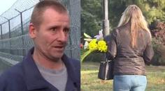 Dozorce zastřelil útočník, jejich rodinám posílají peníze i vězni!