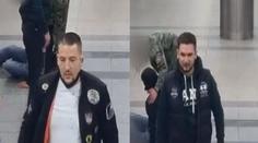 Policie hledá útočníky z metra. Měli surově zbít a zkopat mladíka. VIDEO
