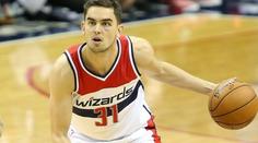 Telefonát z USA: Satoranského čeká první zápas v NBA!