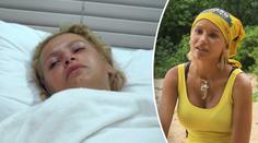 Petra po vyřazení z Ostrova: Pořád jsem nemocná, bála jsem se smrti!