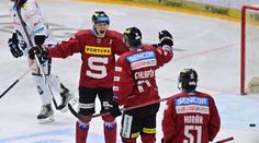 Ocelářské derby pro Vítkovice. Kladno i s Jágrem padlo na Spartě