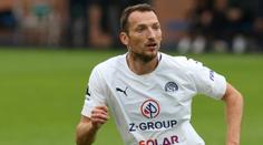 Libor Kozák si našel nový klub. Pomůže českému týmu v boji o záchranu