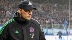 Bayern hledá náhradu za Tuchela. Ve hře je Alonso, Zidane i Solskjaer