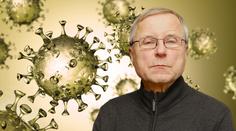"Brutální virus" udeřil na Evropu. Imunolog vysvětlil, co teď bude v Česku