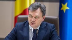Rusové se chystají na Moldavsko, varoval sousední zemi Zelenskyj