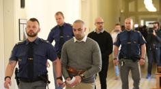 Cizinci půjdou za napadení číšníka v Praze do vězení. Zabít ho prý nechtěli