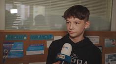 Lukáš se těšil na přihlášení na školu po internetu. Čekalo ho zklamání