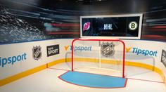 Nové studio NHL se speciálními hosty již dnes na Nova Sport 1!