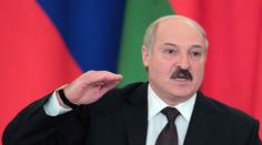 Lukašenko má strach z Putina: Vyzval USA k zásahu na Ukrajině!