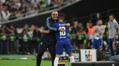 Chelsea v rozkladu! Po Hazardovi si našel nové angažmá i trenér Sarri