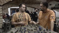 VÍKEND: Nahlédnutí do světa wargamingu