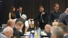 Volba prezidenta ČSLH? Kocourkov! Delegáti zmatení, zařízení nefungovala
