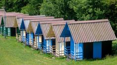 Kempování se změnilo v horor. Muž zkolaboval a fialověl, museli ho oživovat