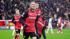 Liverpool se chystá loupit v Leverkusenu. Chce hned dvě opory