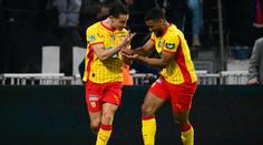 Drama v Lyonu skončilo zklamáním. Lens pomohl k postupu i bývalý slávista