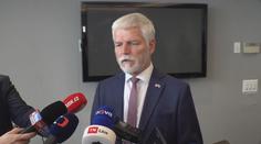 Bartoš ve vládě končí. Prezident Pavel vyhověl Fialovu návrhu na odvolání