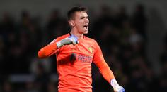 Sparta na poslední chvíli posílila, získala brankáře z Manchesteru United
