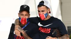 Dovolená na Ibize. PSG má šest nakažených, ligový zápas v ohrožení