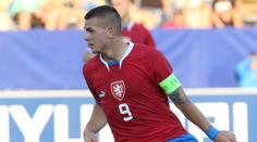 Lvíčata v přípravě jasně zvítězila. Dvěma góly se blýskl Sejk