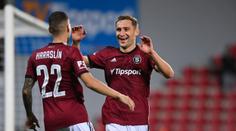 Sparta chce na Plzeň vlétnout jako divoká zvěř. Horváth se obává Kuchty