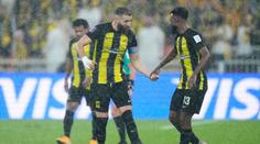Al Ittihad v osmifinále MS klubů setnul Auckland, trefili se Kanté i Benzema
