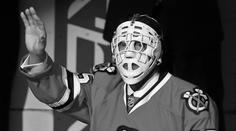 Zemřela legenda Tony Esposito, 15 sezón chytal za jeden klub