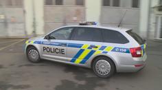 Policista dopadl zločince ve svém volnu. Projel kolem něj na kole