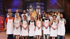 Porazili rakovinu i anorexii! Toto jsou finalisté MasterChefa Česko!
