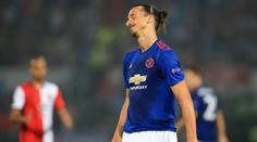 Giganti padli! Inter Milán překvapili Izraelci, Mourinho zase nic!