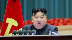 V KLDR se zřejmě něco děje, tvrdí experti. Kim promluvil k lidu v nezvyklou dobu