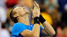PŘEHLED: Berdych a jeho TOP výhry, ale i největší propadáky