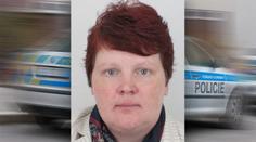 Pavlína (45) náhle zmizela, rodina trne hrůzou. Může být v Praze