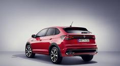 Volkswagen naskočil na moderní vlnu. Ukázal svoje první SUV kupé