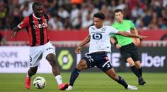 Francouzská Ligue 1 odstartovala! Nice v úvodním zápase remizovalo s Lille
