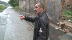 Anton Gábor prožil v ostravském ghettu 40 let, odstěhovat se nechce