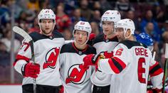 Pastrňákovy asistence nestačily, Zacha sestřelil Boston dvěma góly